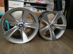 BMW BK 086 10.0Х19/5X120.0 D74.1 ET14 S   литые диски на BMW E60,BMW E65