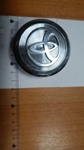 логотип к литым дискам Toyota